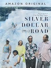 Silver dollar road usato  Spedito ovunque in Italia 