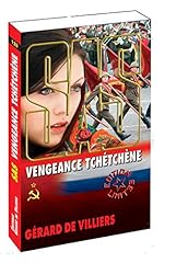 Vengeance tchétchène for sale  Delivered anywhere in UK