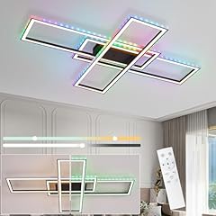 Homefire deckenlampe led gebraucht kaufen  Wird an jeden Ort in Deutschland