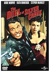 Duel silver creek for sale  Delivered anywhere in UK