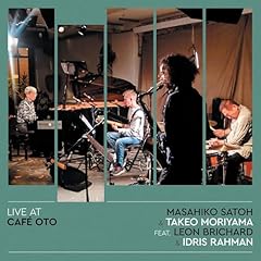 Masahiko satoh live d'occasion  Livré partout en France