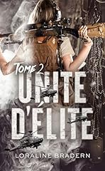 Unité élite tome d'occasion  Livré partout en France