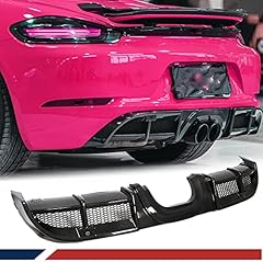 Carbon fiber rear for sale  Delivered anywhere in USA 