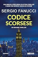 Codice scorsese usato  Spedito ovunque in Italia 