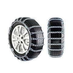Asdfgh metallic schneeketten gebraucht kaufen  Wird an jeden Ort in Deutschland