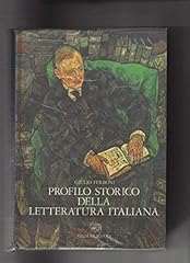 Storico della letteratura usato  Spedito ovunque in Italia 