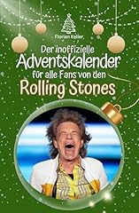 Inoffizielle adventskalender f gebraucht kaufen  Wird an jeden Ort in Deutschland