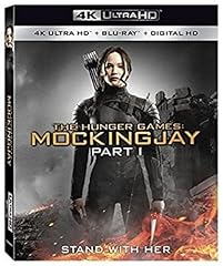 Hunger games mockingjay for sale  Delivered anywhere in USA 