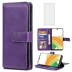 Asuwish coque samsung d'occasion  Livré partout en Belgiqu