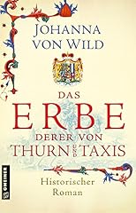 Erbe derer thurn gebraucht kaufen  Wird an jeden Ort in Deutschland