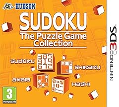 Sudoku the puzzle d'occasion  Livré partout en France