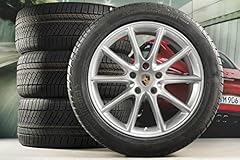 Compatible porsche cayenne d'occasion  Livré partout en Belgiqu