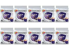 Tassimo cadbury hot for sale  Delivered anywhere in UK