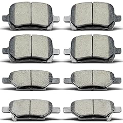 Evkingauto front rear for sale  Delivered anywhere in USA 