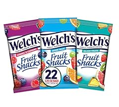 Welch fruit snacks for sale  Delivered anywhere in USA 