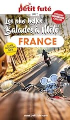 Belles balades moto d'occasion  Livré partout en Belgiqu