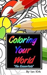 Coloring essentials introducti for sale  Delivered anywhere in UK