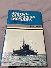 Austro hungarian warships for sale  Delivered anywhere in UK