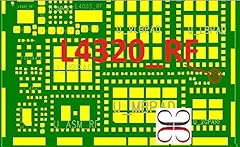 Gigabue l4320 4.3nh usato  Spedito ovunque in Italia 