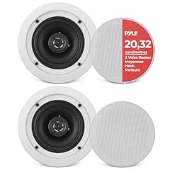 Pyle enceinte murale d'occasion  Livré partout en France