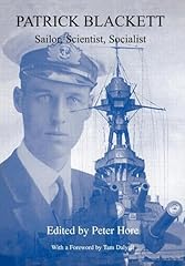 Patrick blackett sailor d'occasion  Livré partout en Belgiqu