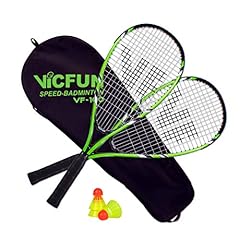 Vicfun speed badminton gebraucht kaufen  Wird an jeden Ort in Deutschland