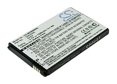 Tctk akkus 1550mah gebraucht kaufen  Wird an jeden Ort in Deutschland