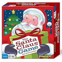 Zobmondo santa claus for sale  Delivered anywhere in USA 