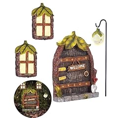 Jauay miniature fairy for sale  Delivered anywhere in USA 