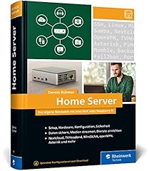 Home server eigene gebraucht kaufen  Wird an jeden Ort in Deutschland