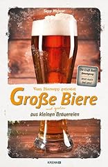 Große biere kleinen gebraucht kaufen  Wird an jeden Ort in Deutschland
