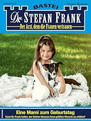 Stefan frank 2775 gebraucht kaufen  Wird an jeden Ort in Deutschland