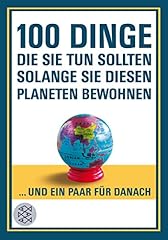 100 dinge sollten gebraucht kaufen  Wird an jeden Ort in Deutschland