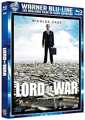 Lord war blu d'occasion  Livré partout en France