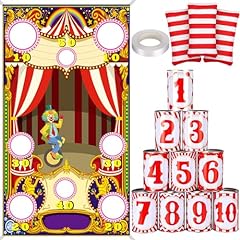 Pullcrease pcs carnival for sale  Delivered anywhere in USA 