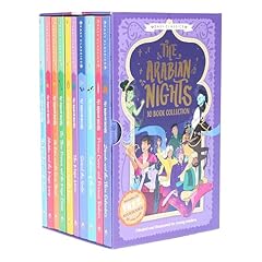 Arabian nights children for sale  Delivered anywhere in USA 