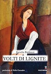 Volti lignite usato  Spedito ovunque in Italia 