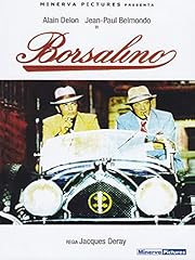 Borsalino dvd 2013 for sale  Delivered anywhere in UK