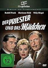 Priester mädchen filmjuwelen gebraucht kaufen  Wird an jeden Ort in Deutschland