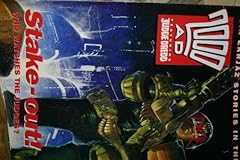 2000ad prog 812 for sale  Delivered anywhere in UK