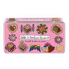 Dlp boîte chocolat d'occasion  Livré partout en France