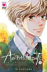 Haru ride. passo usato  Spedito ovunque in Italia 