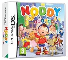 Noddy toyland for sale  Delivered anywhere in UK