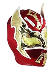 Sin cara adult for sale  Delivered anywhere in UK