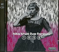 Hits live forever for sale  Delivered anywhere in UK