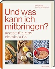 Mitbringen vielseitige rezepte gebraucht kaufen  Wird an jeden Ort in Deutschland