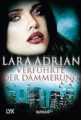 Verführte dämmerung gebraucht kaufen  Wird an jeden Ort in Deutschland