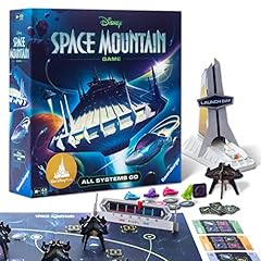 Disney space mountain for sale  Delivered anywhere in USA 