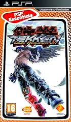 Sony tekken dark usato  Spedito ovunque in Italia 