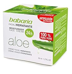 Babaria natural aloe for sale  Delivered anywhere in UK